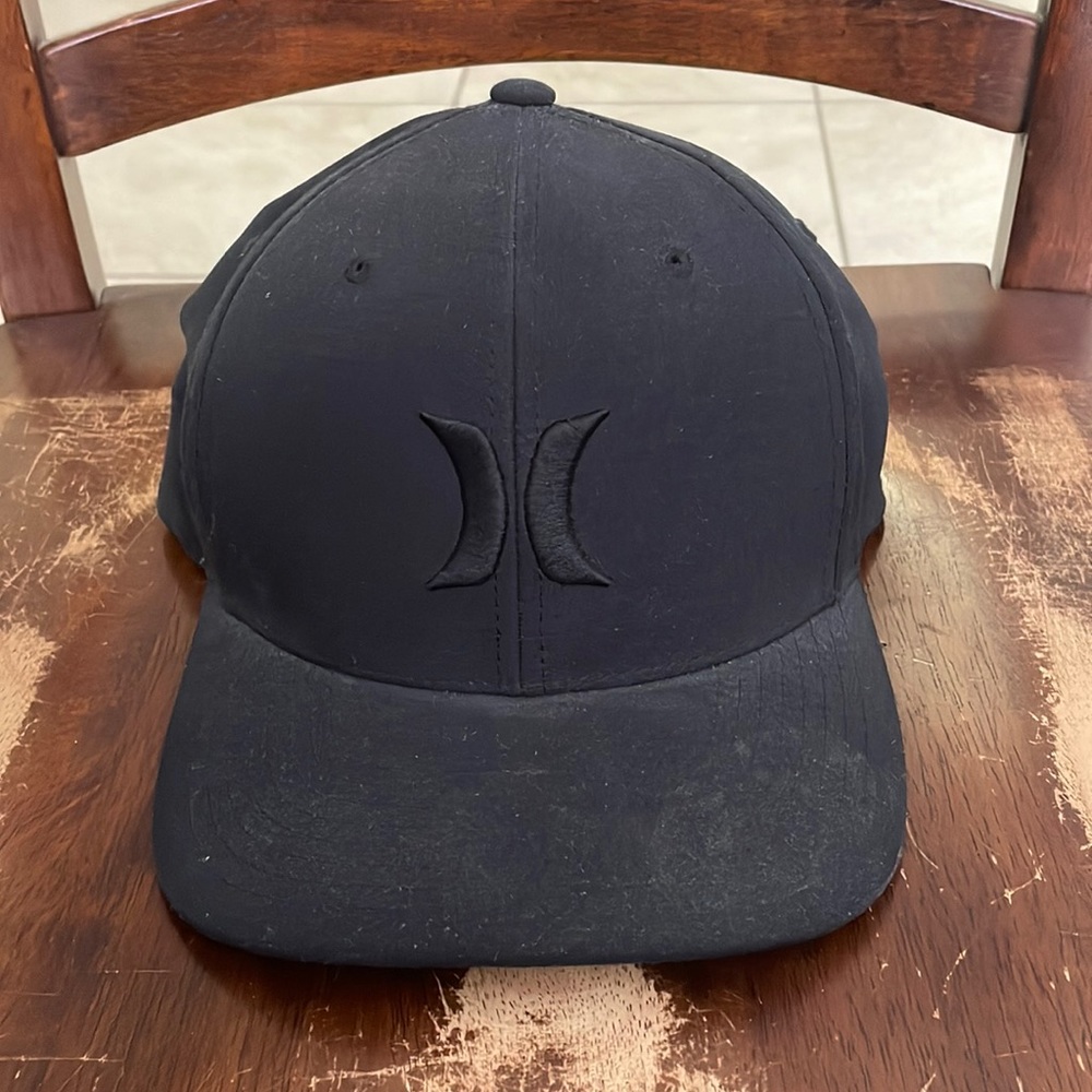 Hurley Fitted Hat